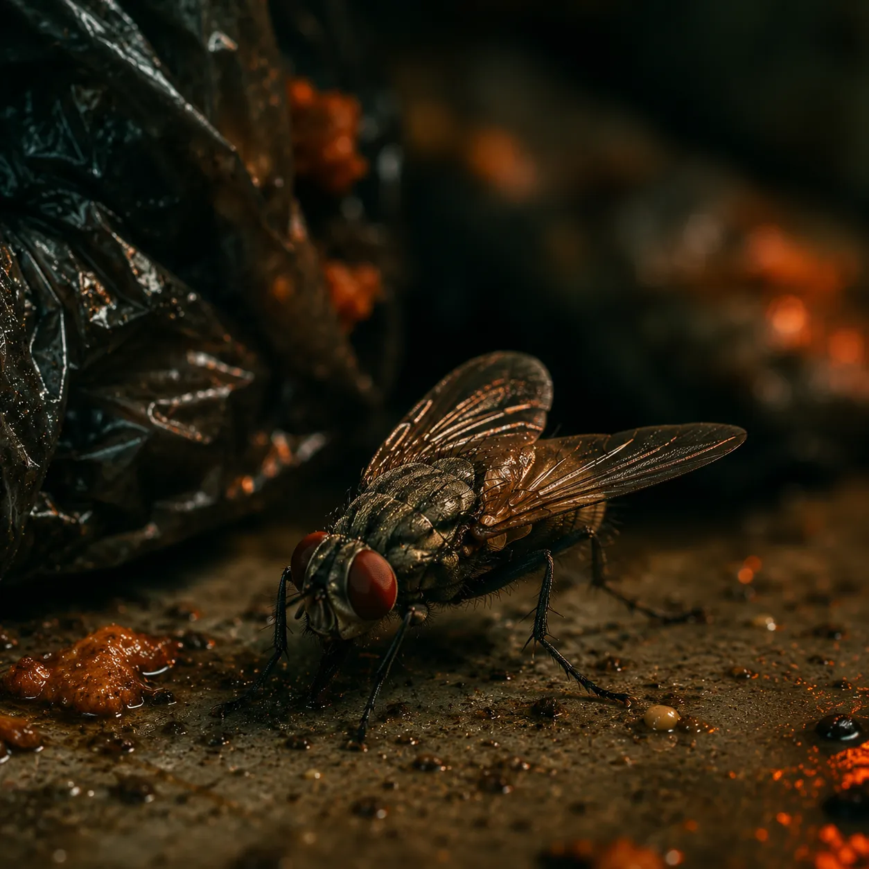 Dedetizadora em Itanhangá