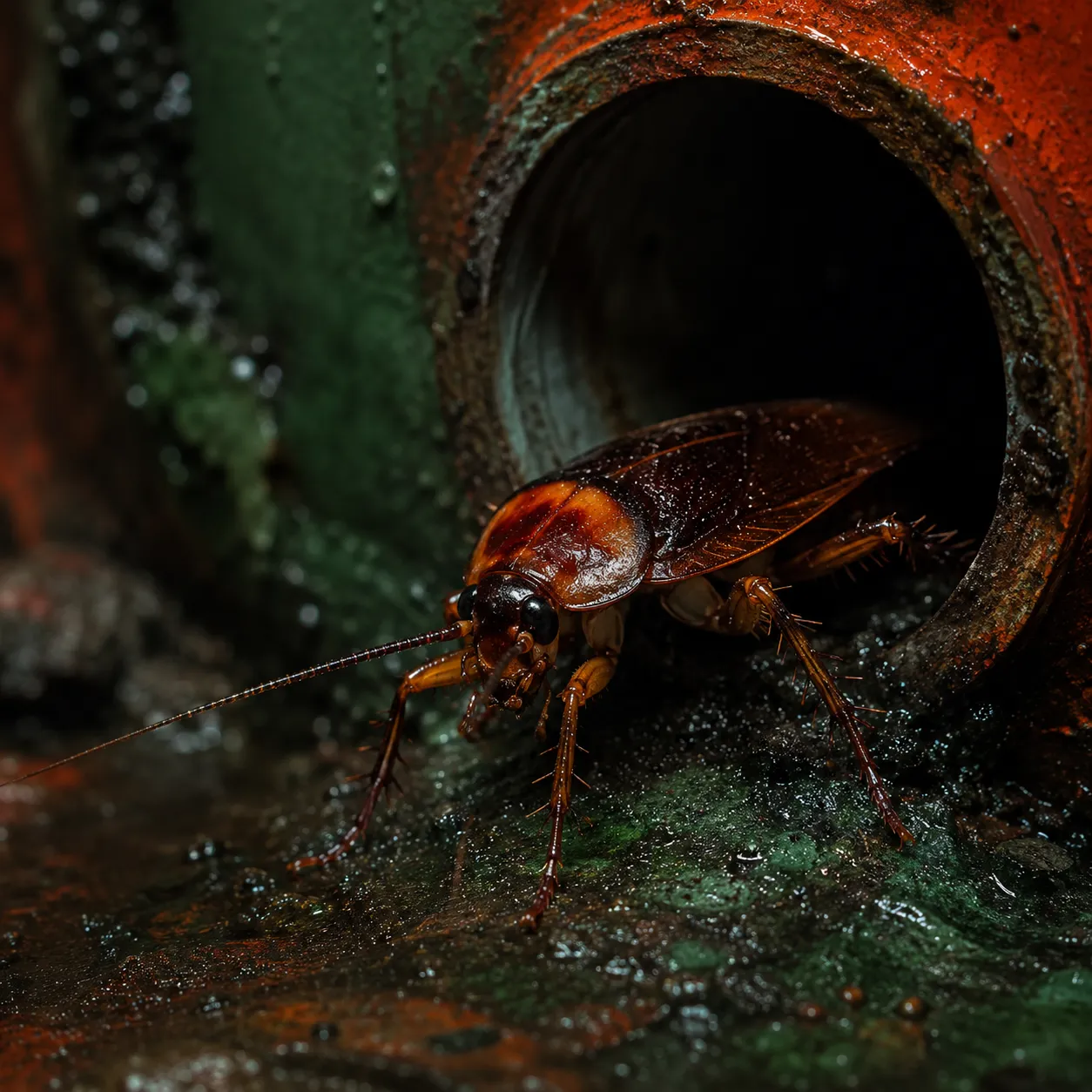 Dedetizadora em Armação dos Búzios
